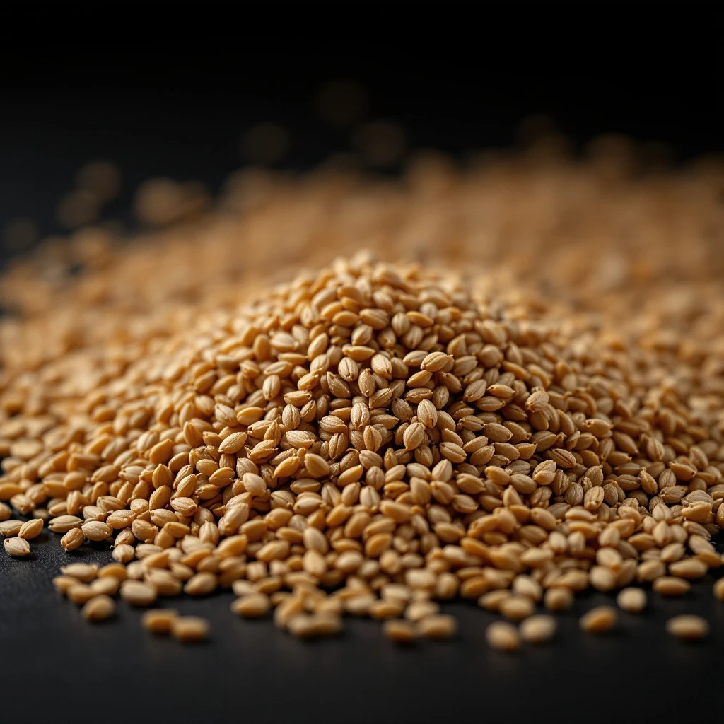 Hemp Seed fragrance note
