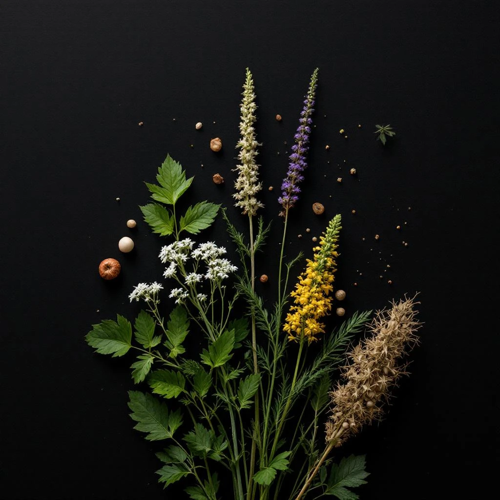 Herbs