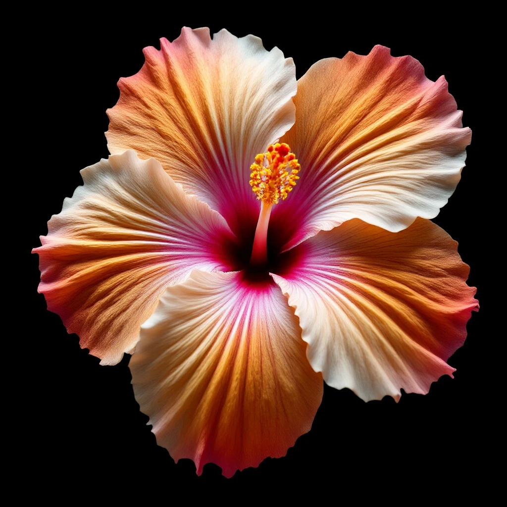 Hibiscus Absolute fragrance note