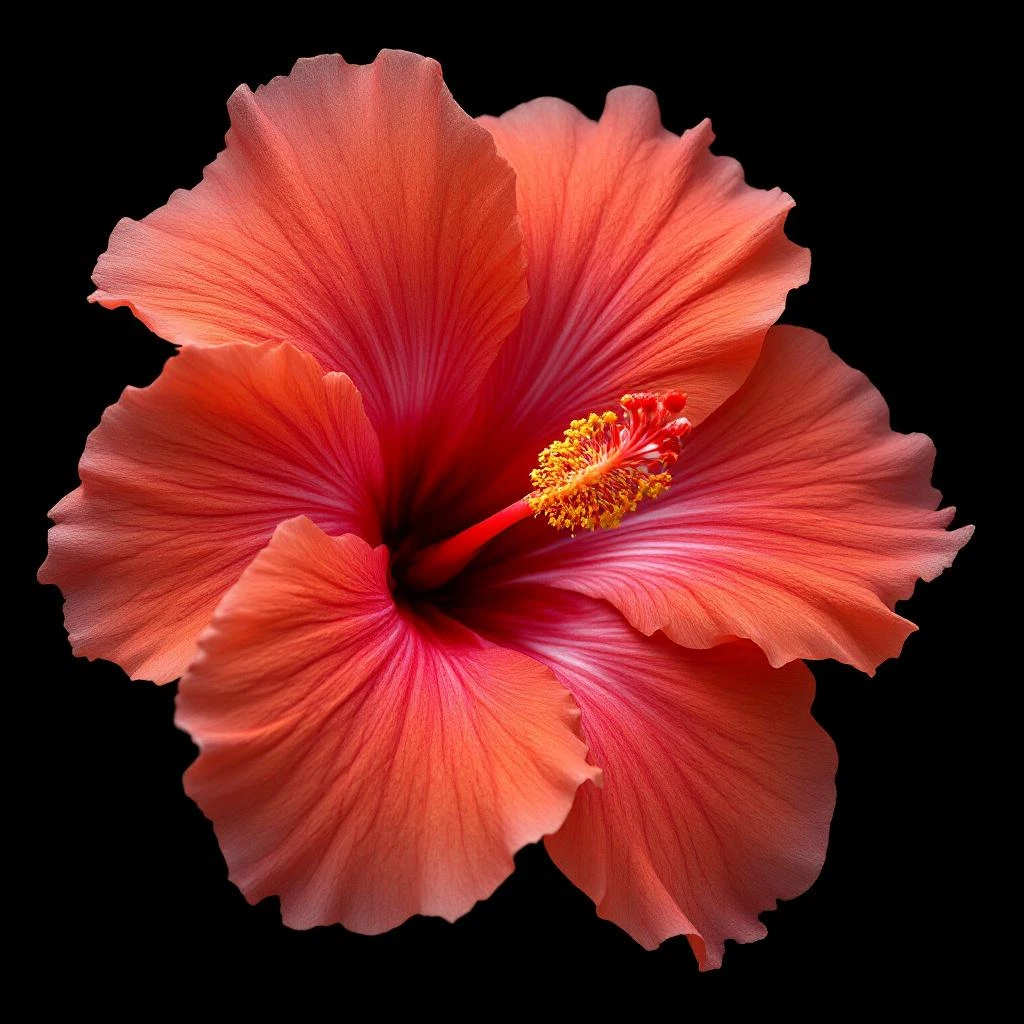Hibiscus Seed