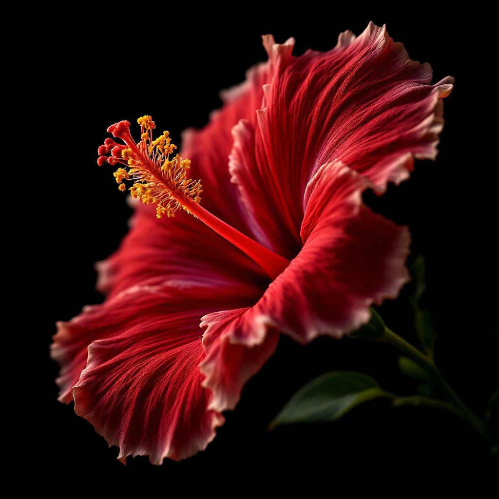 Hibiscus