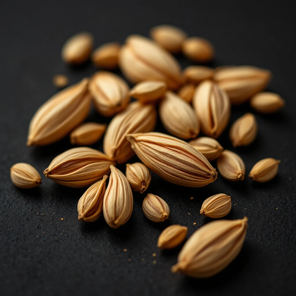 Himalayan Cardamom fragrance note