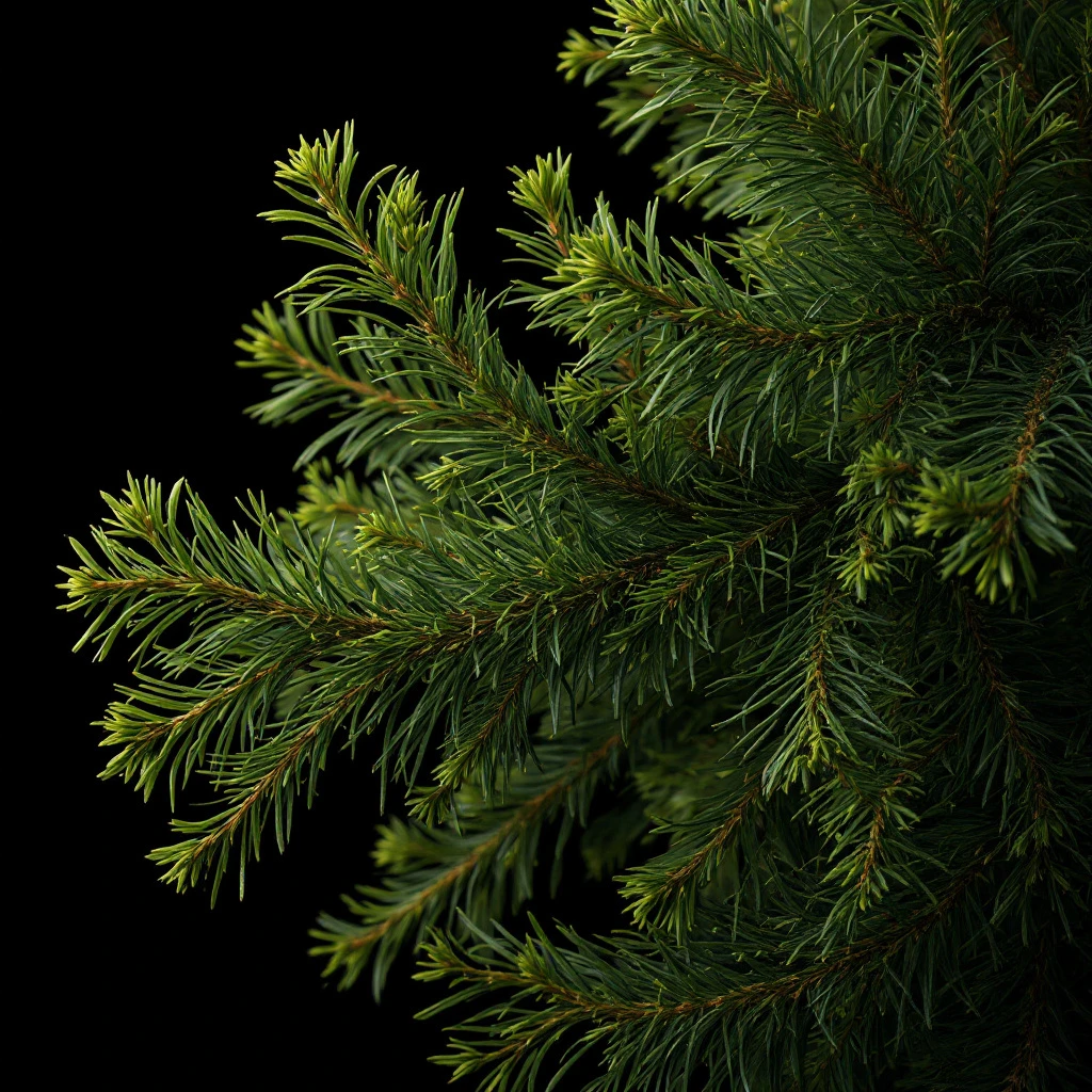 Himalayan Cypress fragrance note