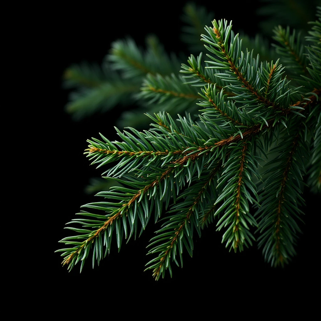 Himalayan Fir fragrance note
