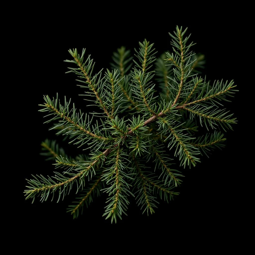Himalayan juniper