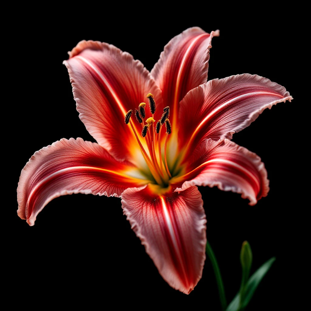 Himalayan Lily fragrance note