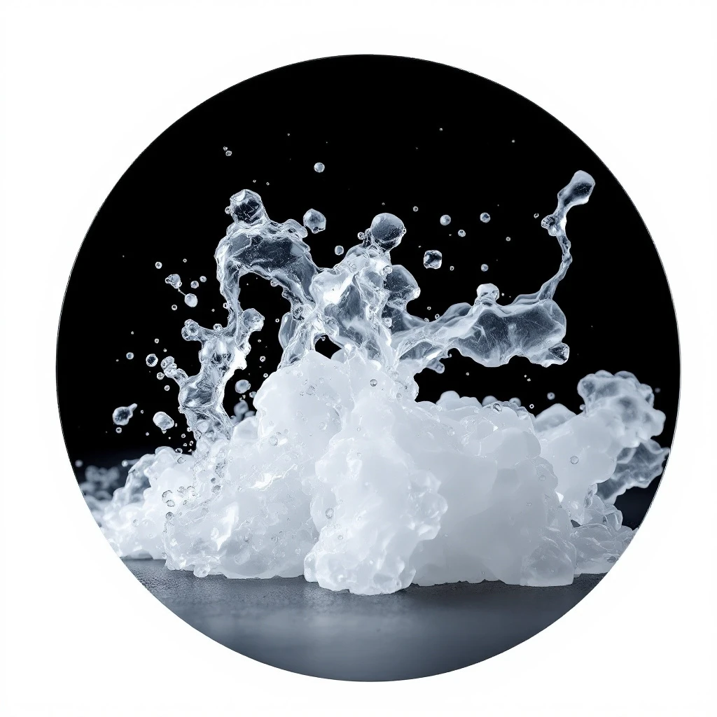 Himalayan Musk fragrance note