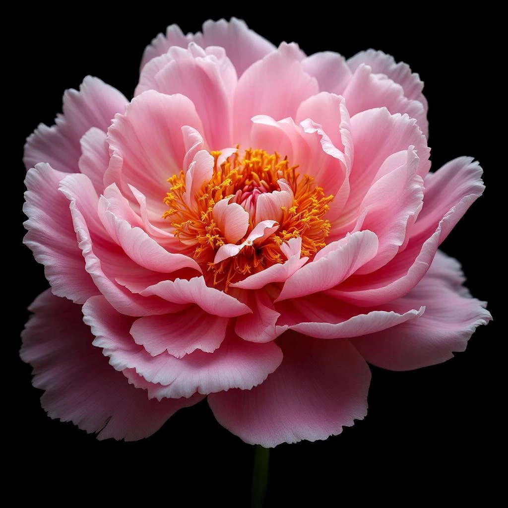 Himalayan peony