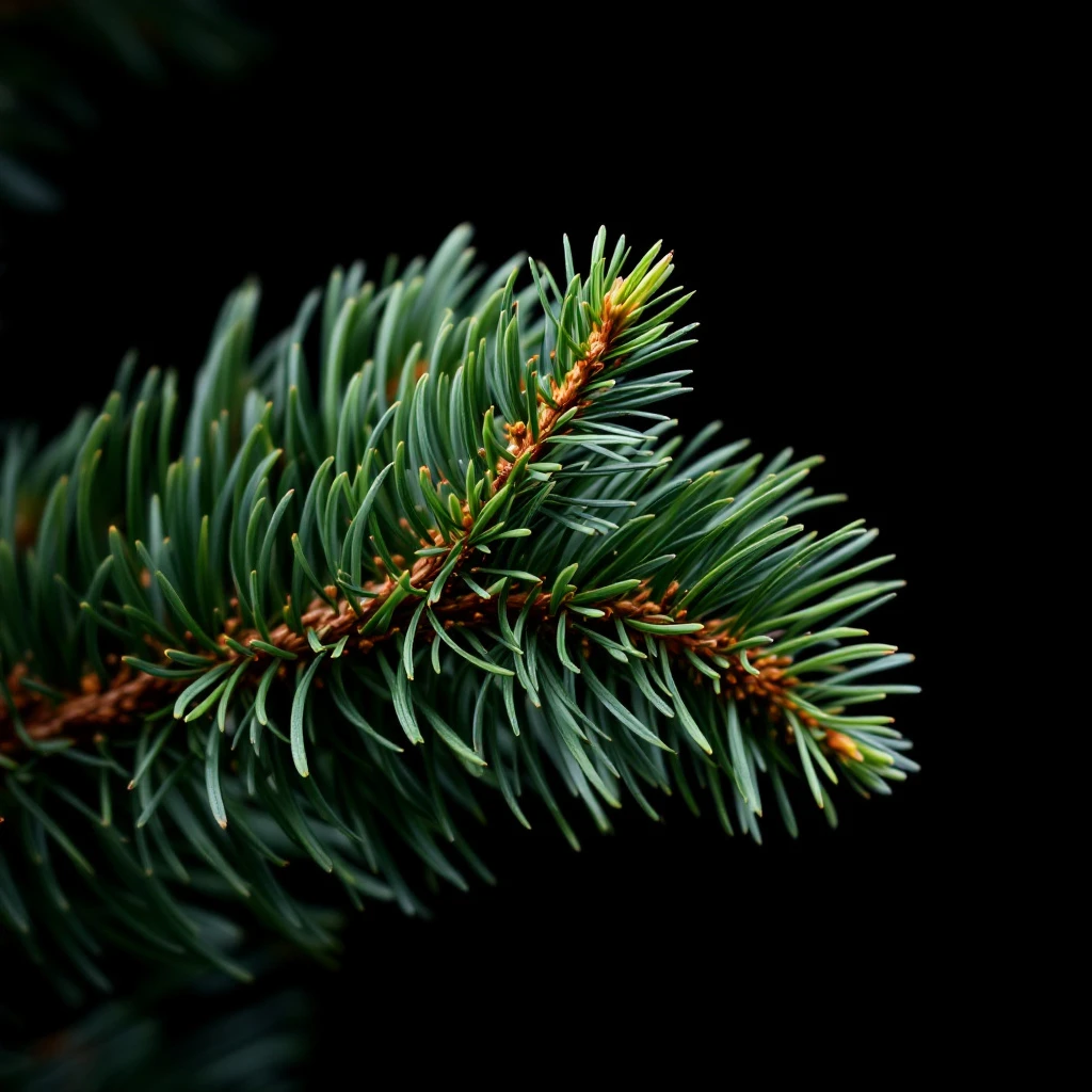 Himalayan Pine fragrance note