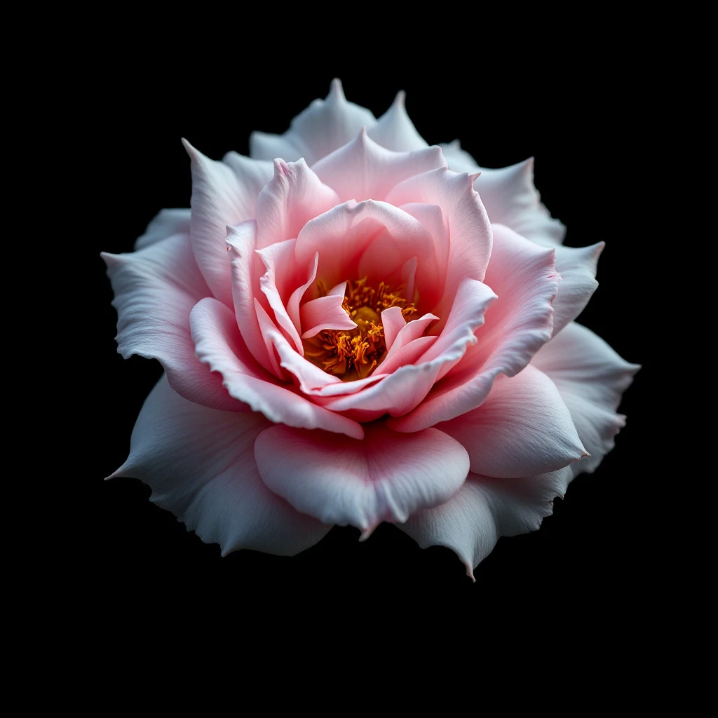 Himalayan Rose fragrance note