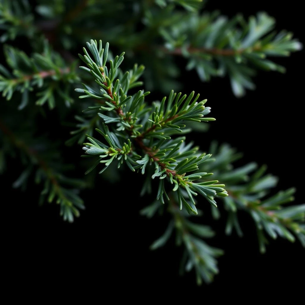 Hinoki cypress