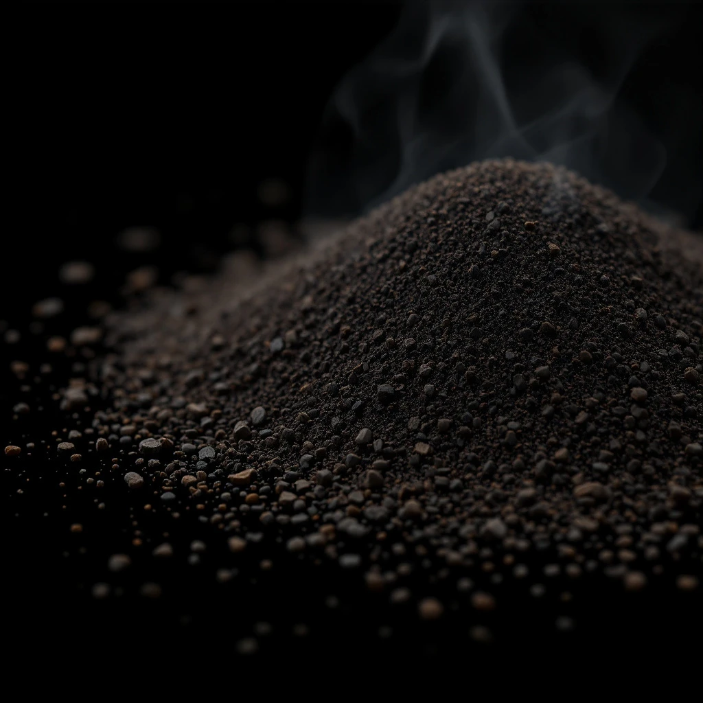 Hinoki incense