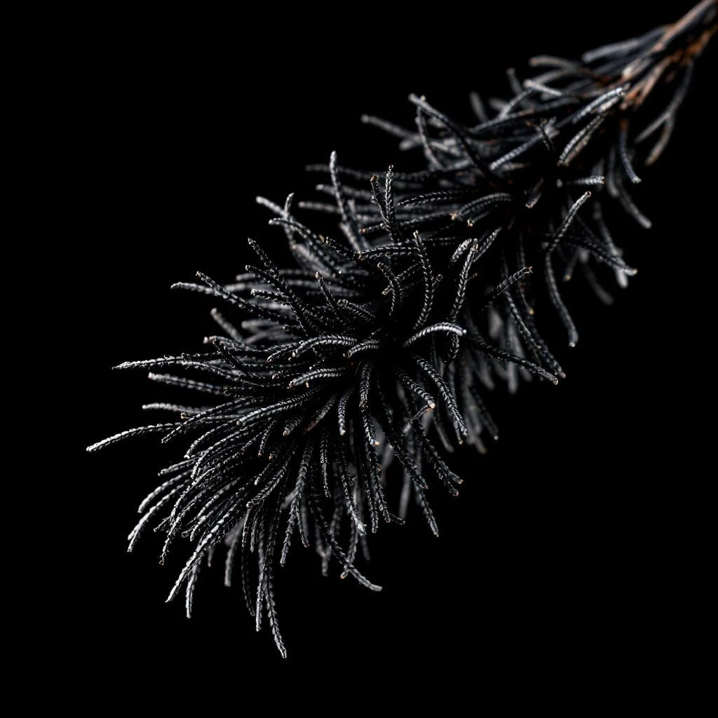 Hinoki Needle fragrance note