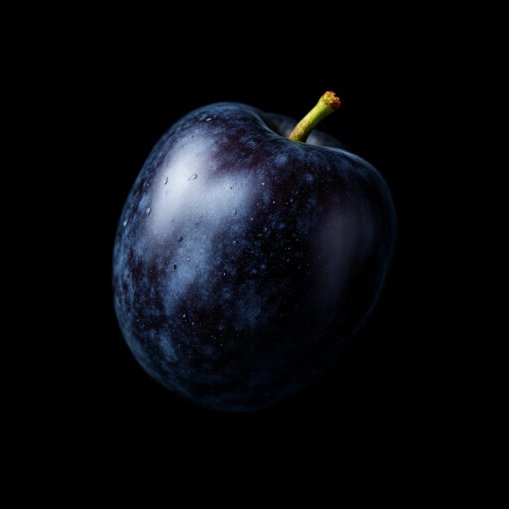 Hog Plum fragrance note