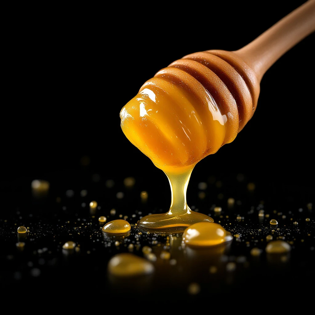 Honey Butter fragrance note