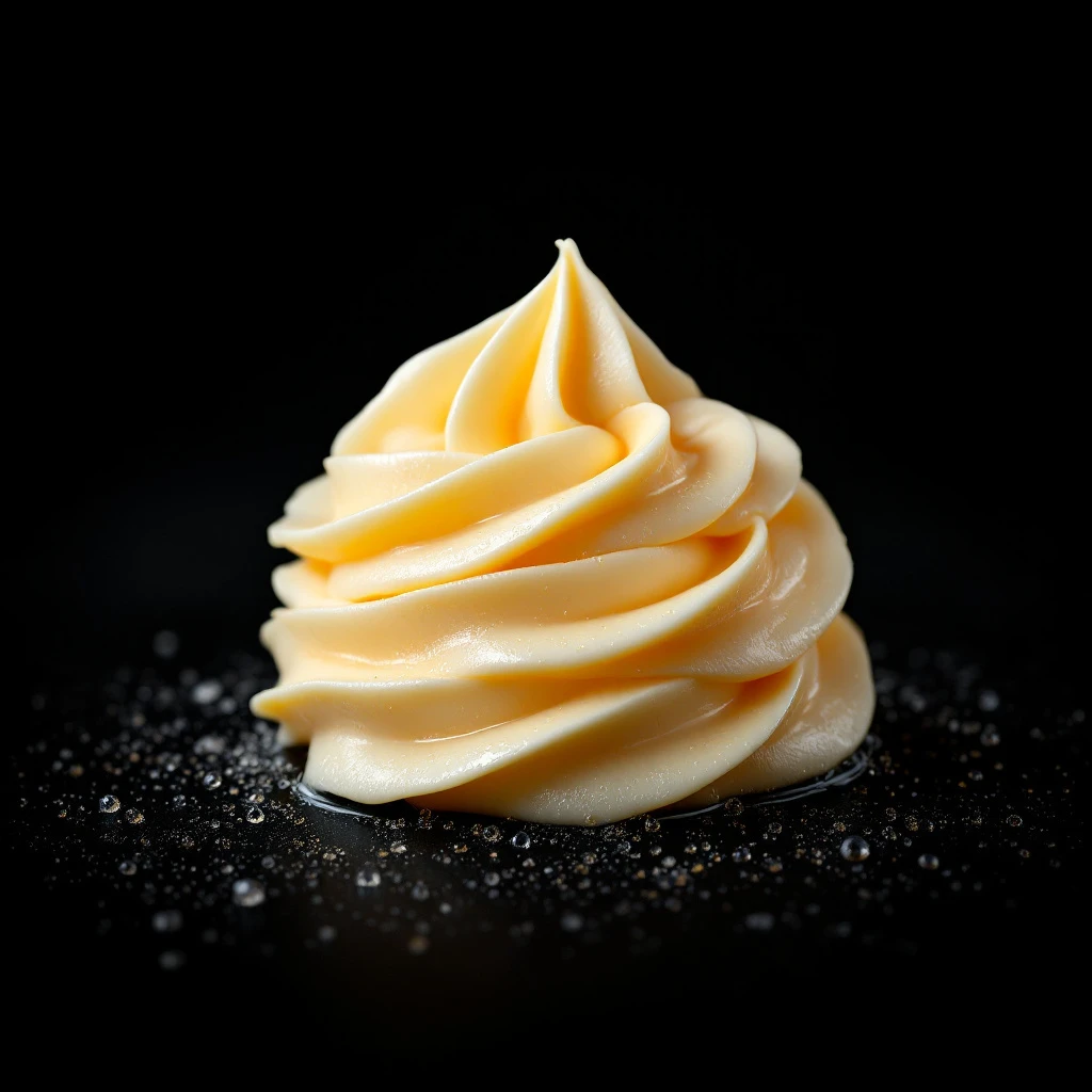 Honey Cream fragrance note
