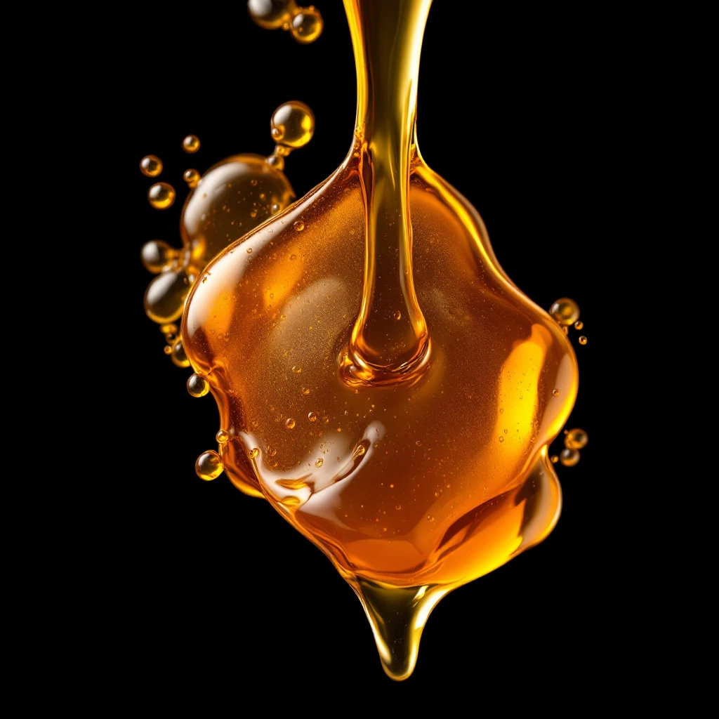 Honey Nectar fragrance note
