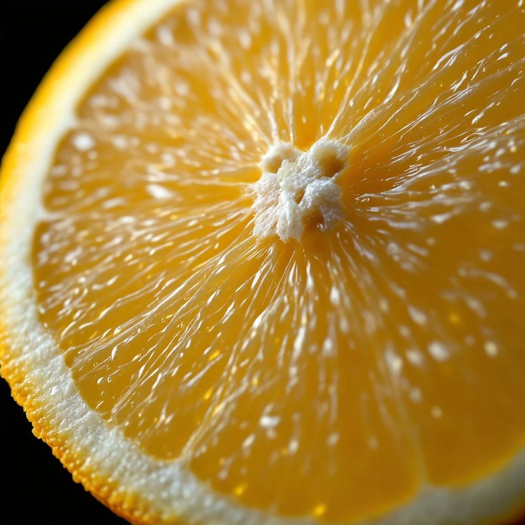 Honey pomelo