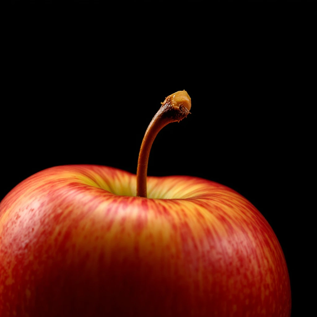 Honeycrisp Apple fragrance note
