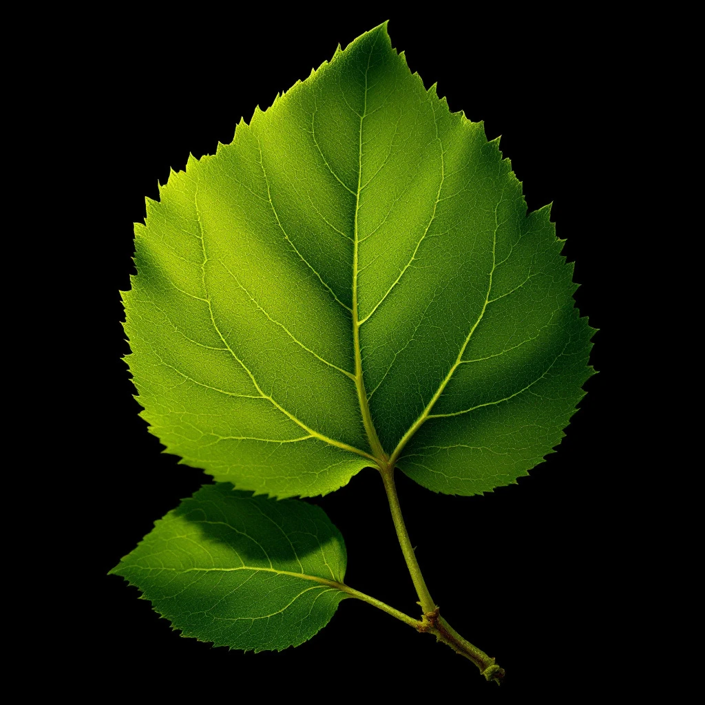 Honeysuckle Leaf fragrance note