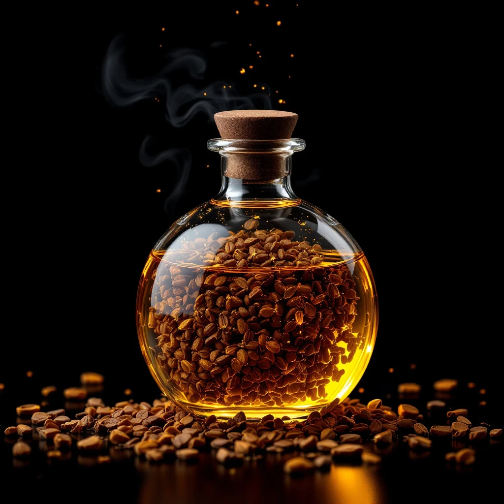 Hongkong Oud fragrance note