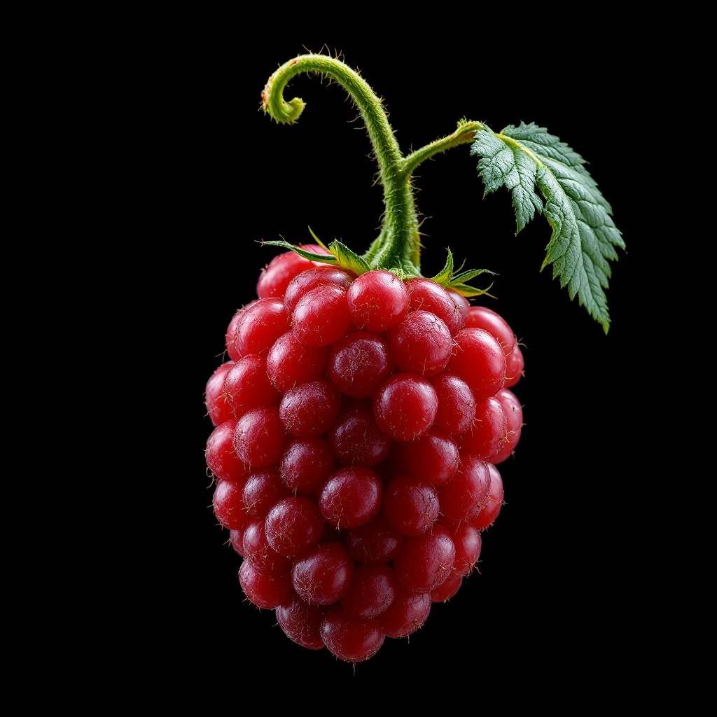 Hop fragrance note