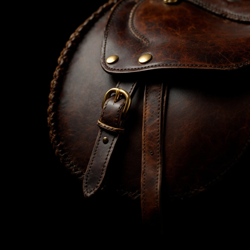Horse Skin fragrance note