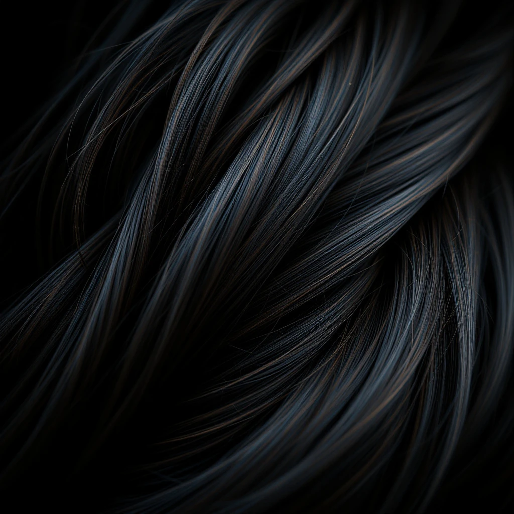 Horsehair fragrance note