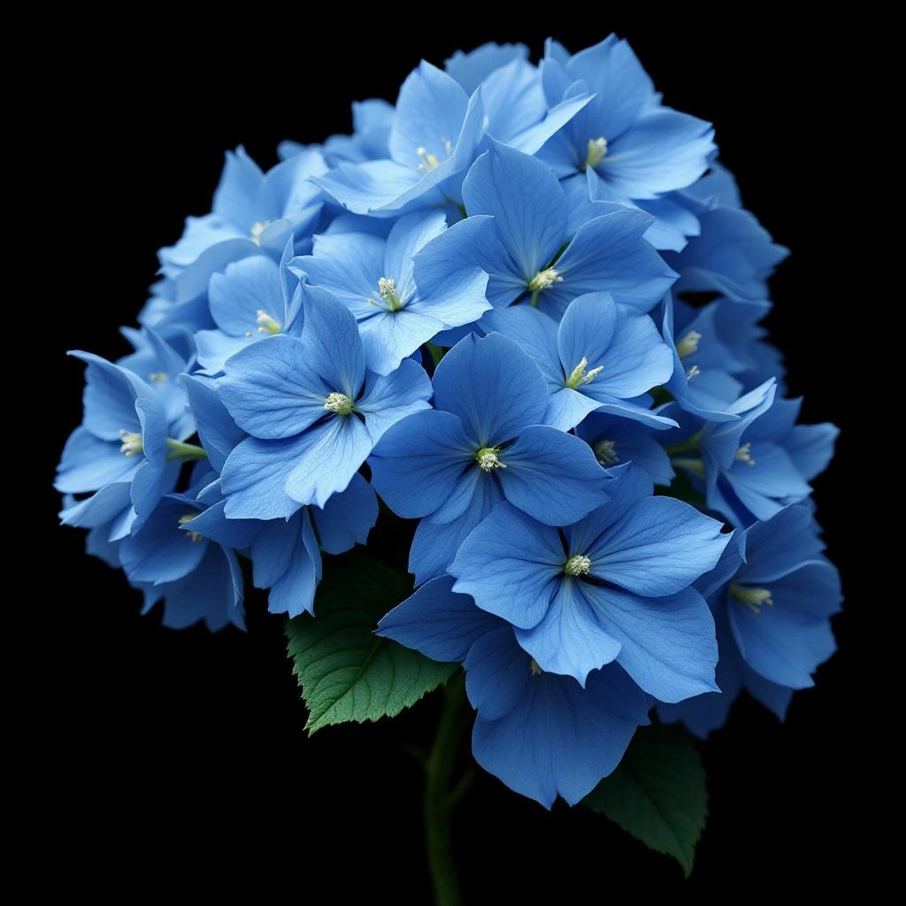 Hortensia