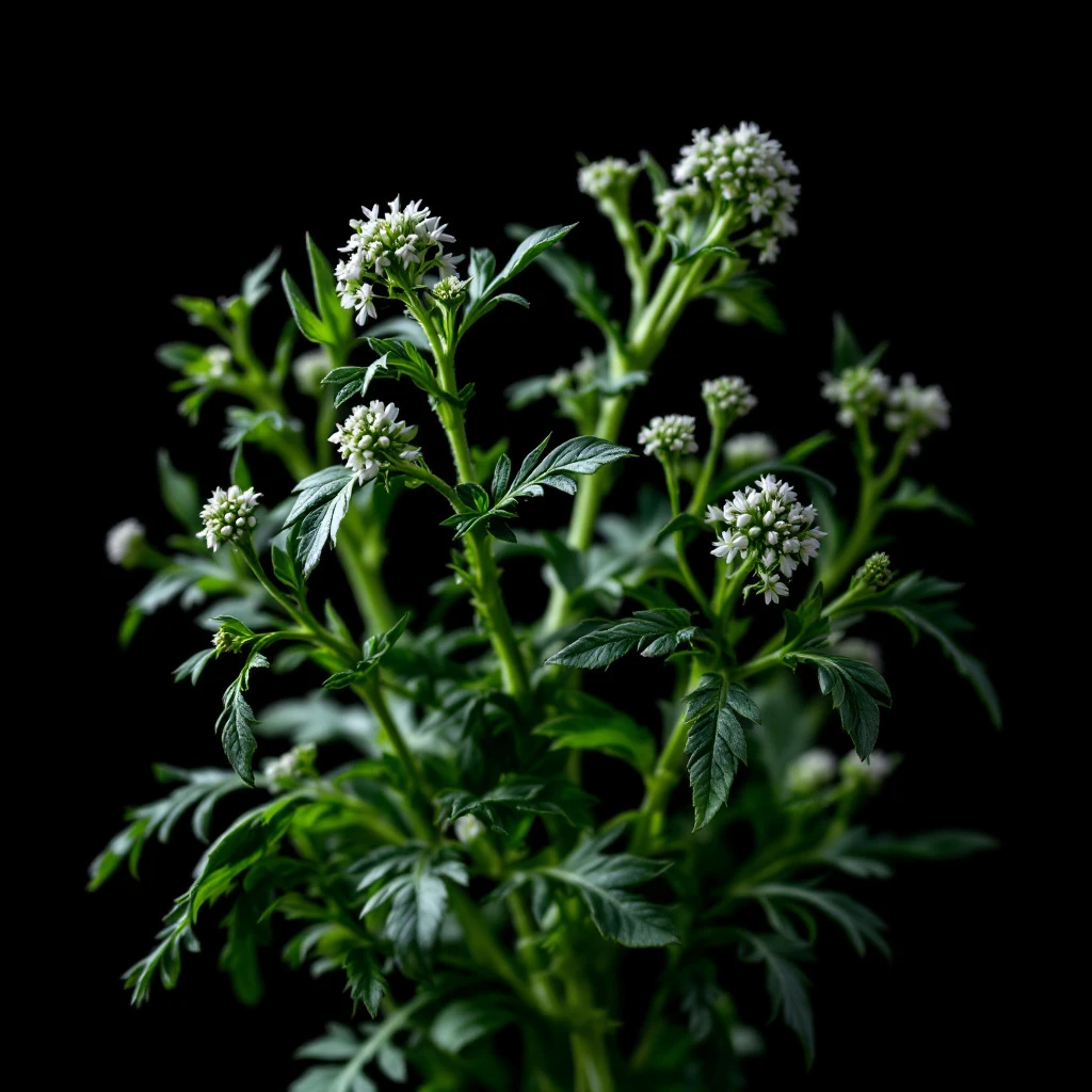 Hungarian Tarragon fragrance note