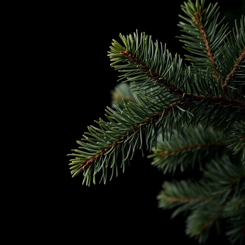 Huon Pine Tree fragrance note
