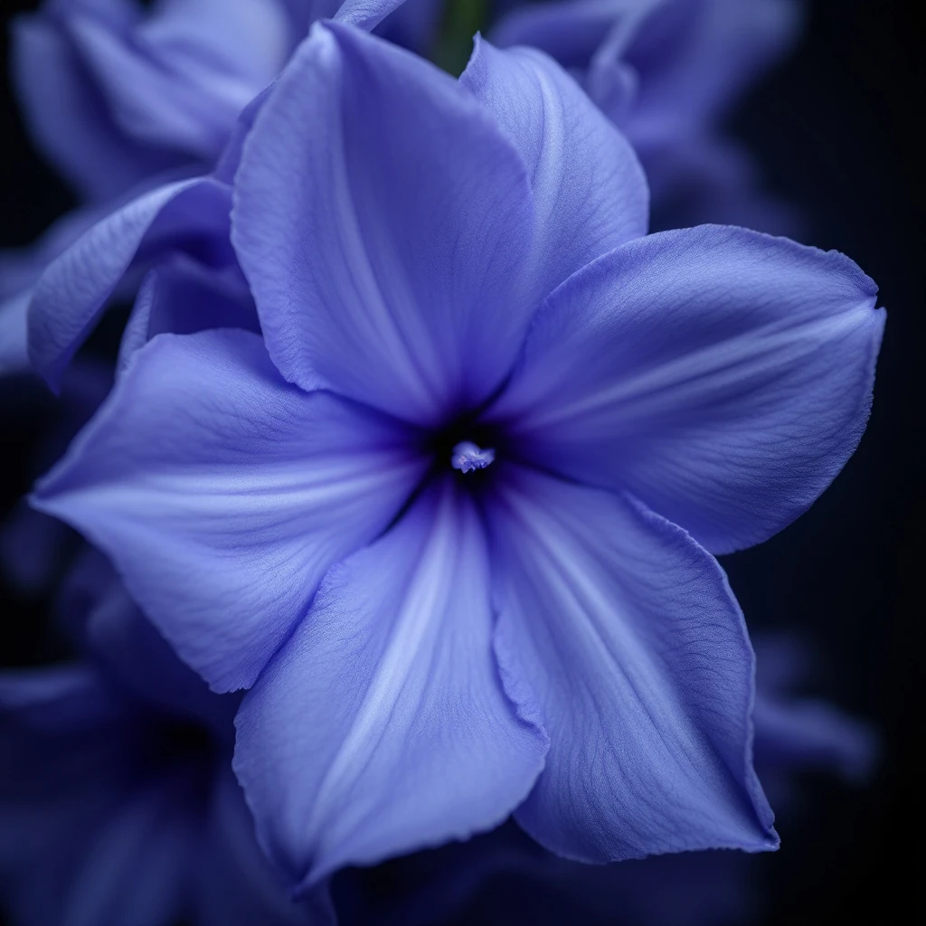 Hyacinth Leaf fragrance note