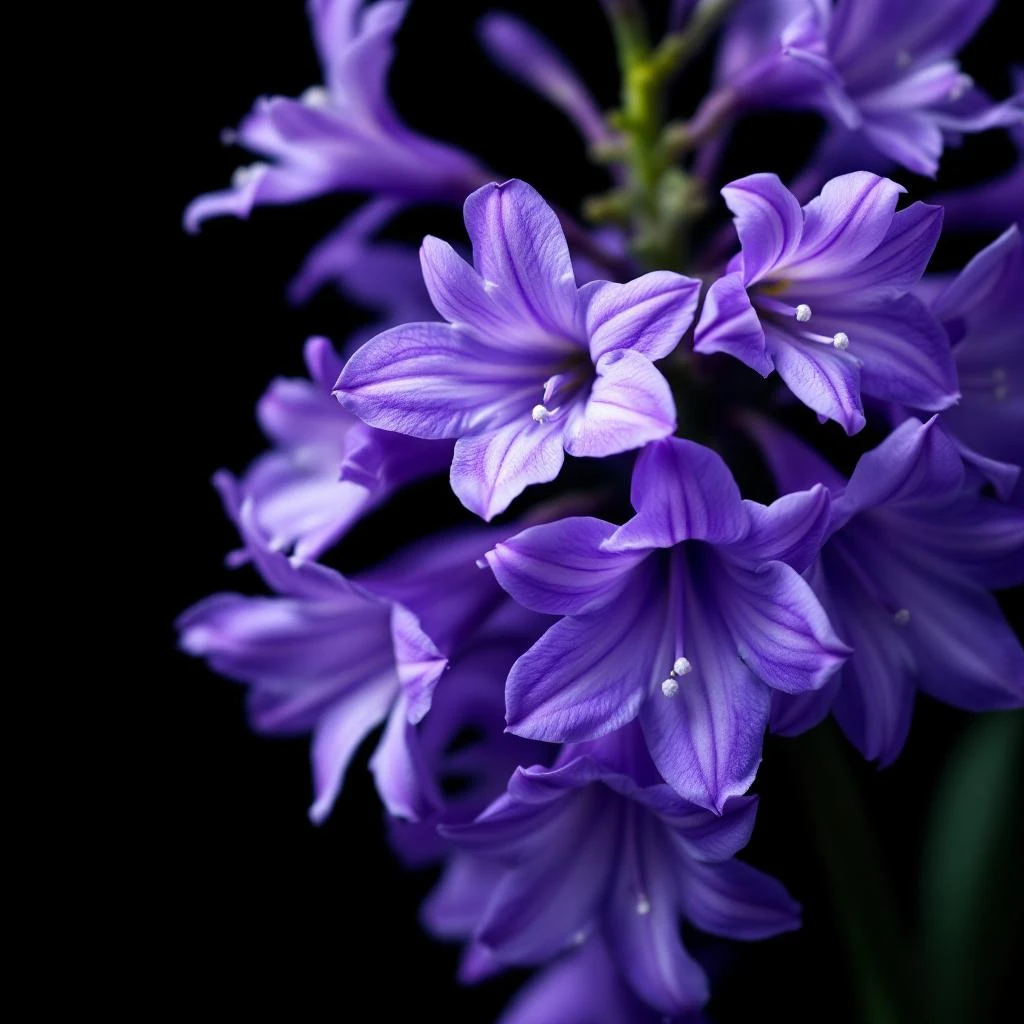 Hyacinth