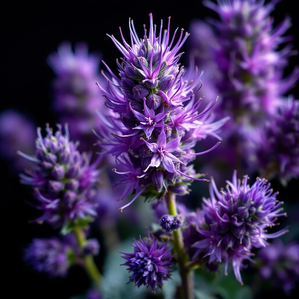 Hyssop
