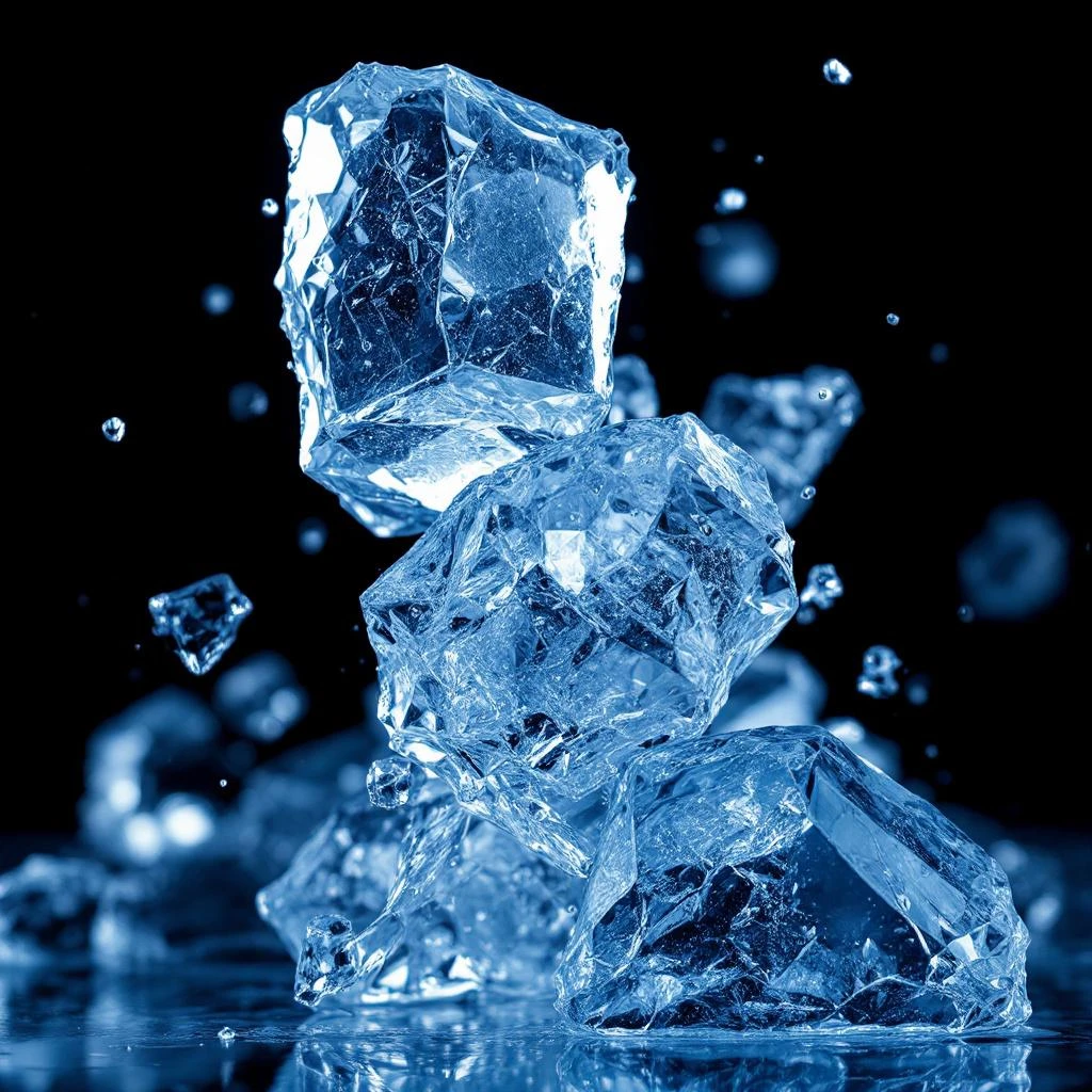 Ice accord