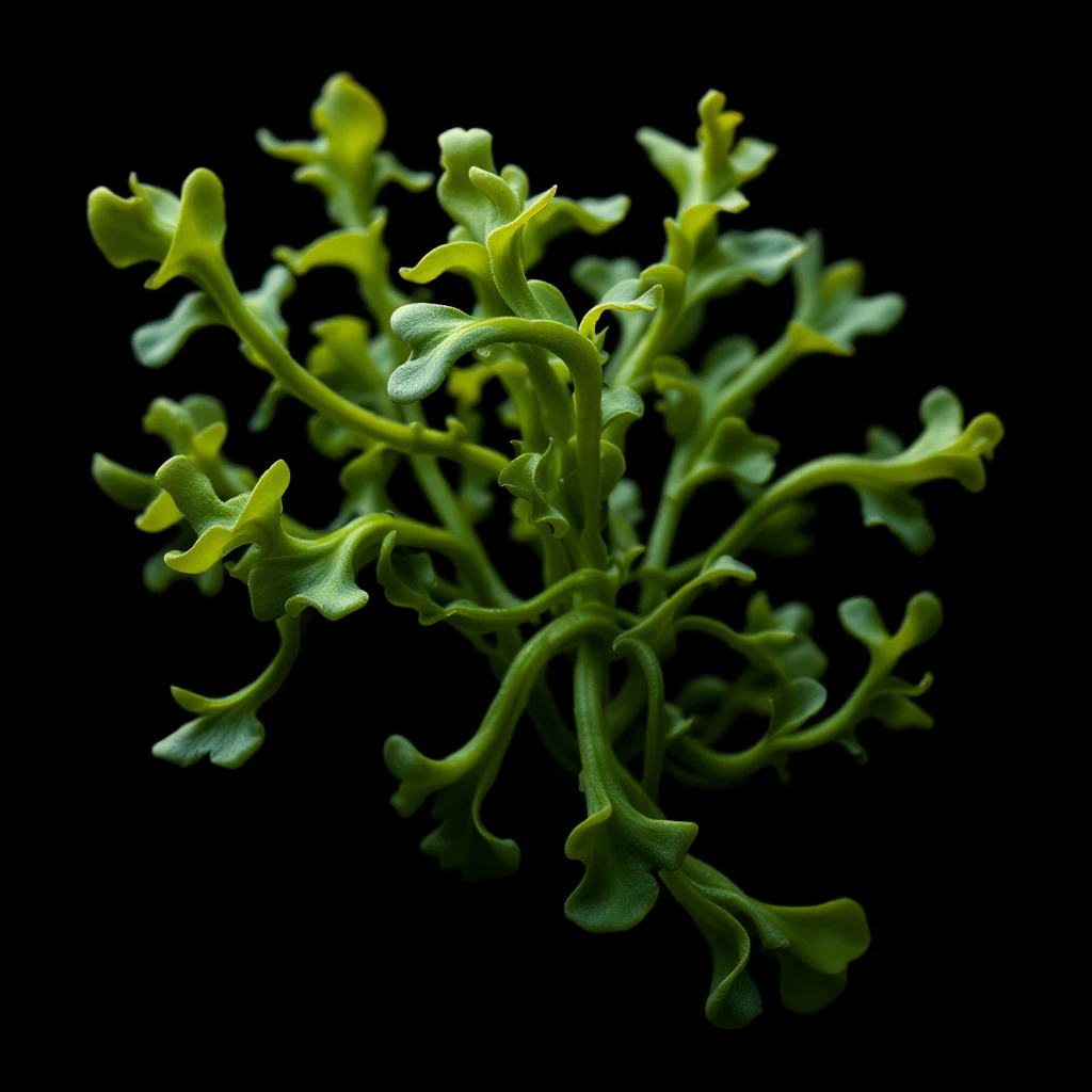 Icelandic Kelp fragrance note