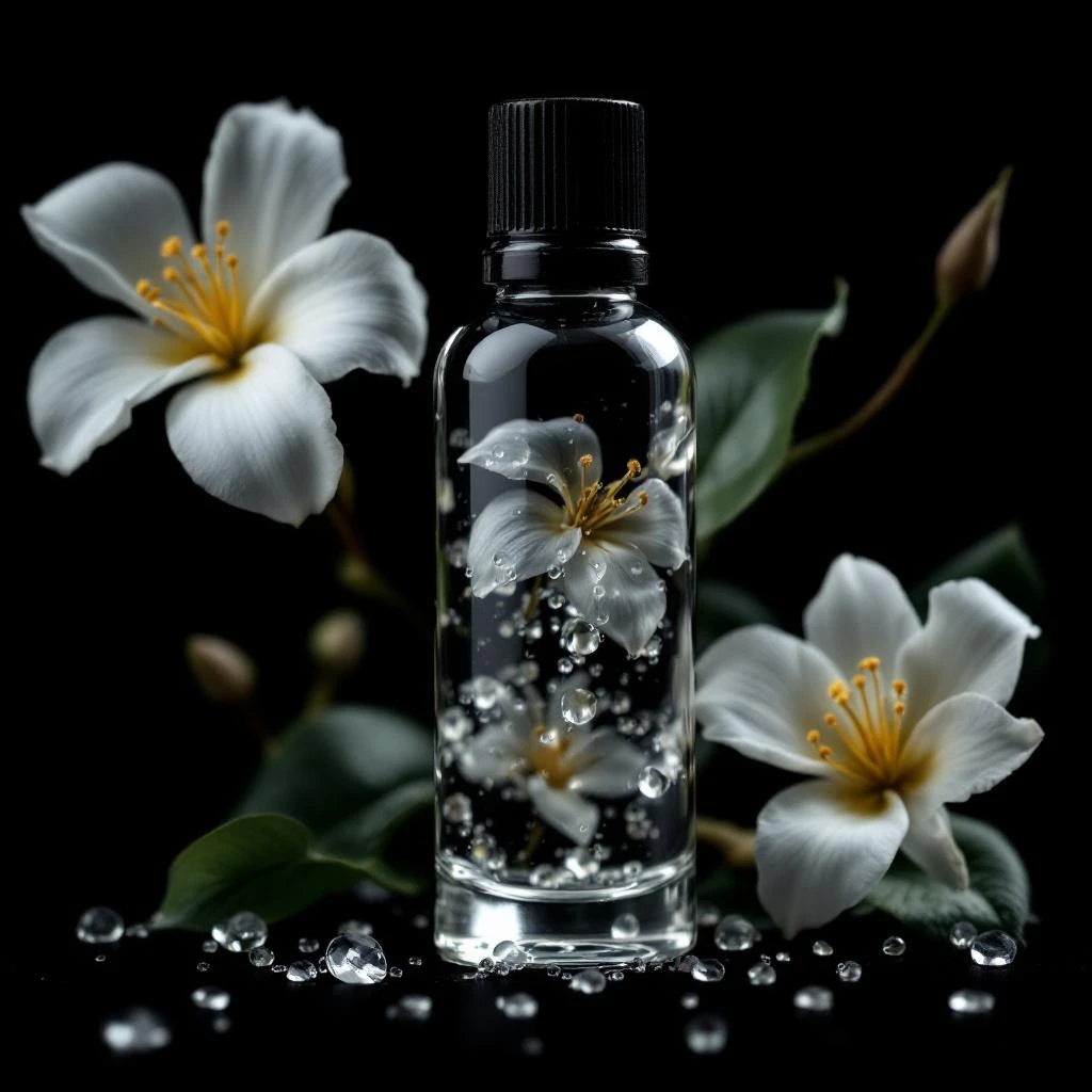 Indian Jasmine Sambac Absolute