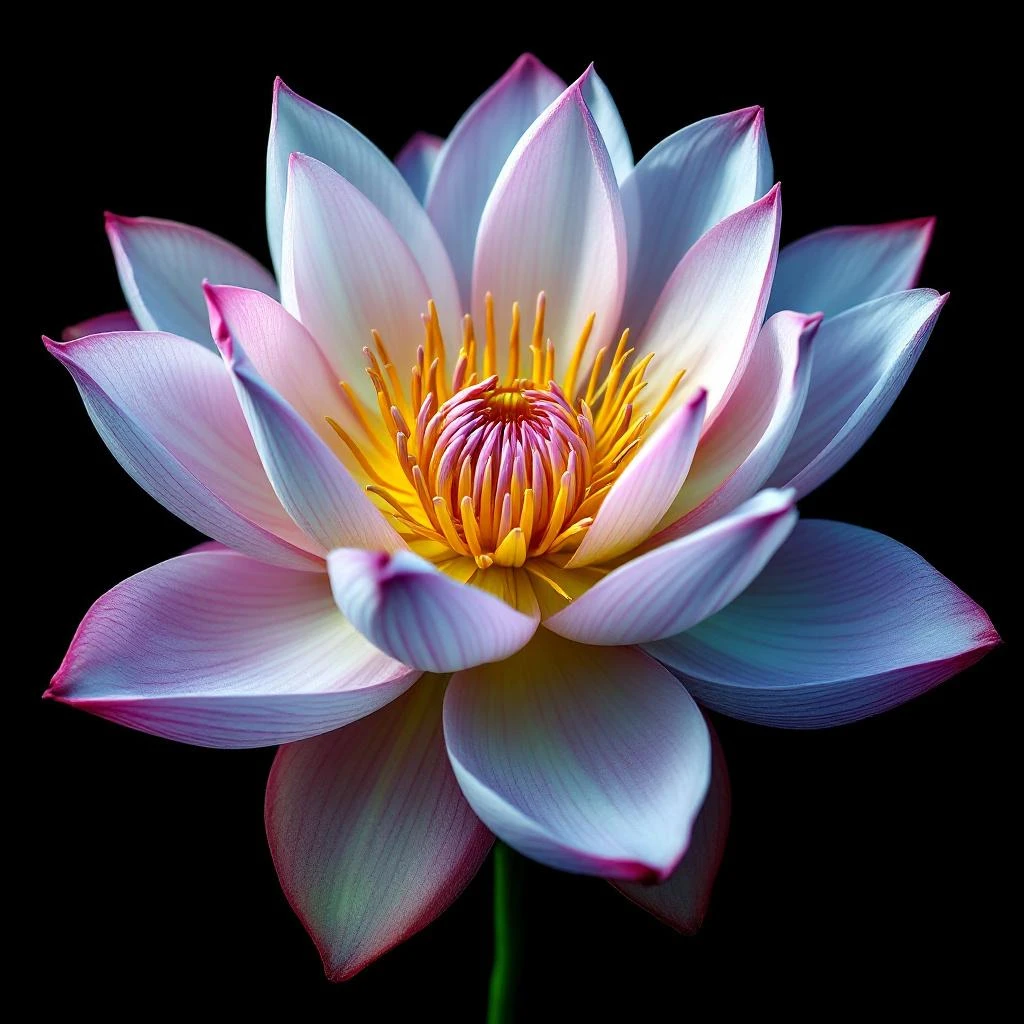 Indian lotus