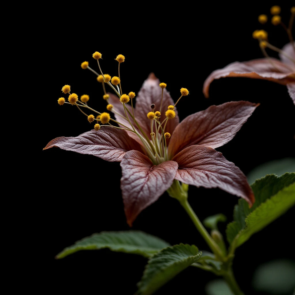 Indonesian cassia