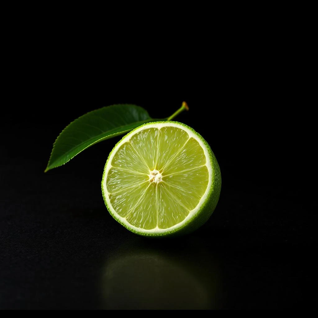 Indonesian Lime