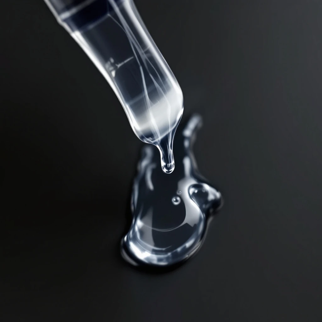 Industrial Glue fragrance note