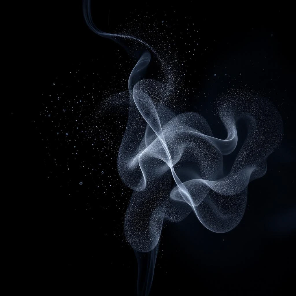Inverse Incense