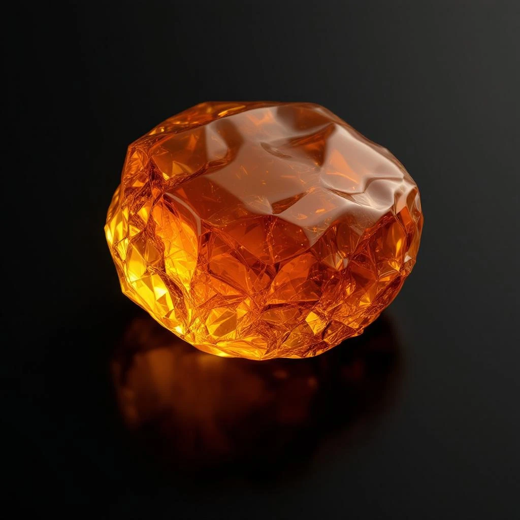 Inverted Amber