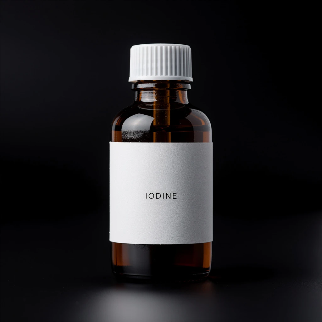 iodine