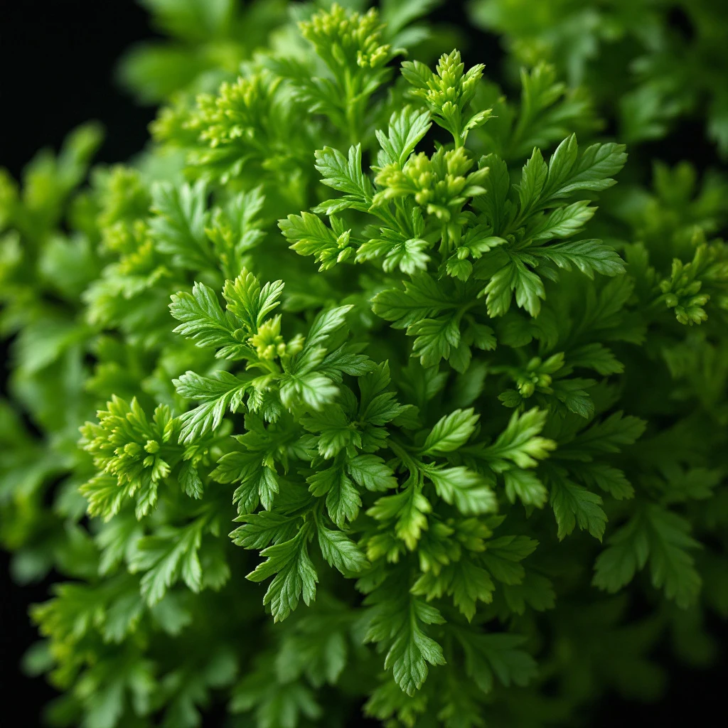 Iran galbanum