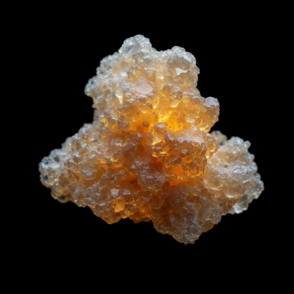Irish Ambergris fragrance note