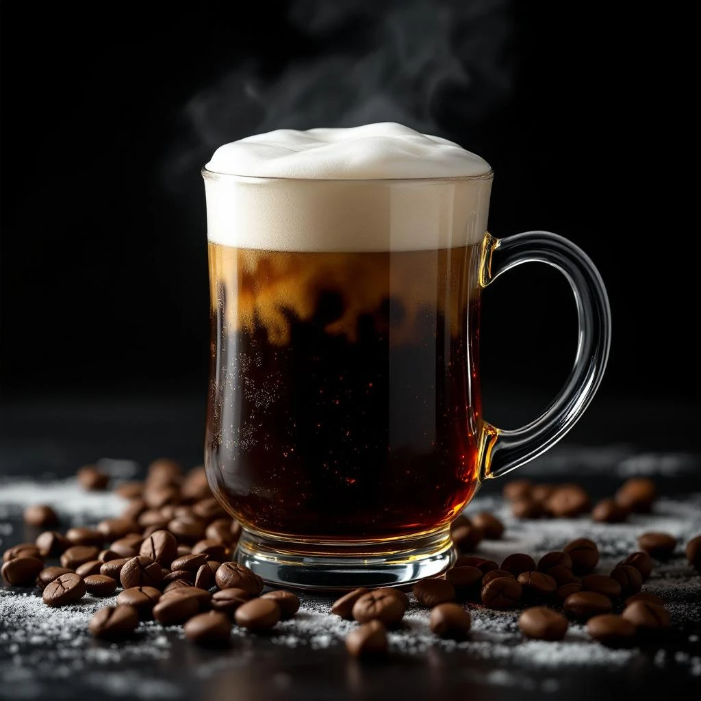 Irish Coffee
