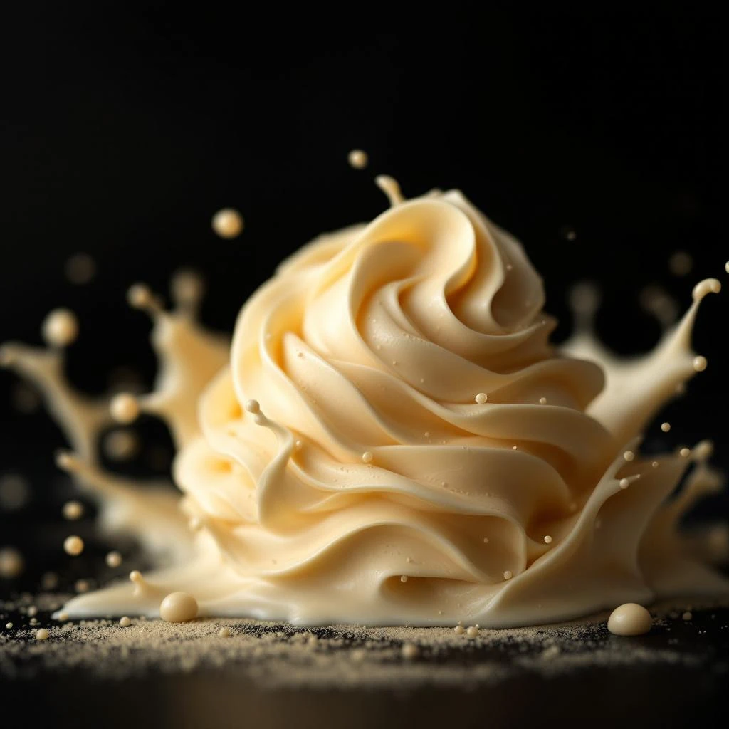 Irish cream