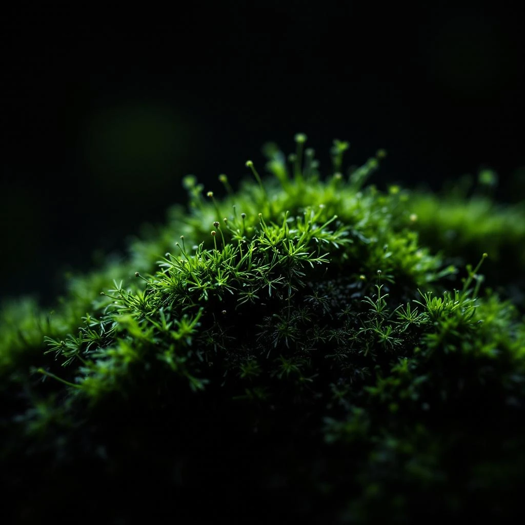Irish Moss