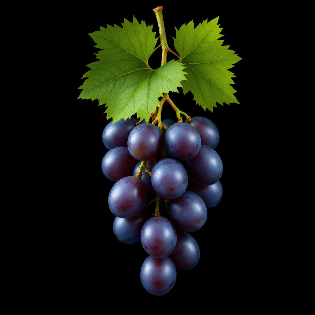 Isabella Grape fragrance note